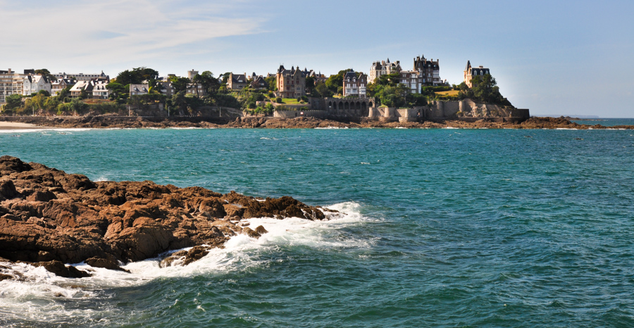 ÎLES CHAUSEY