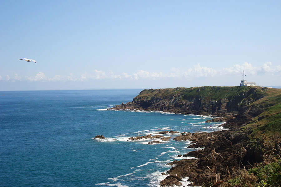 ÎLES CHAUSEY