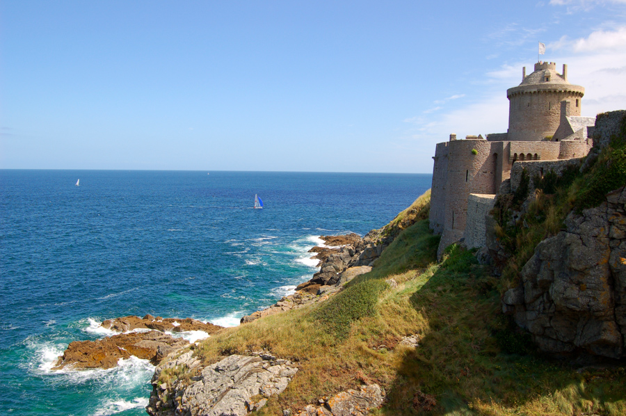 CAP FRÉHEL