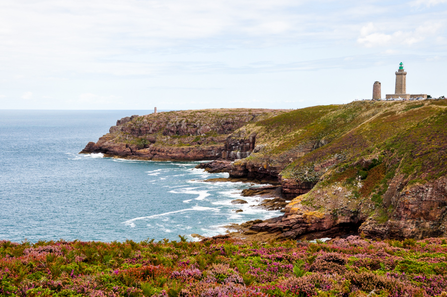 CAP FRÉHEL