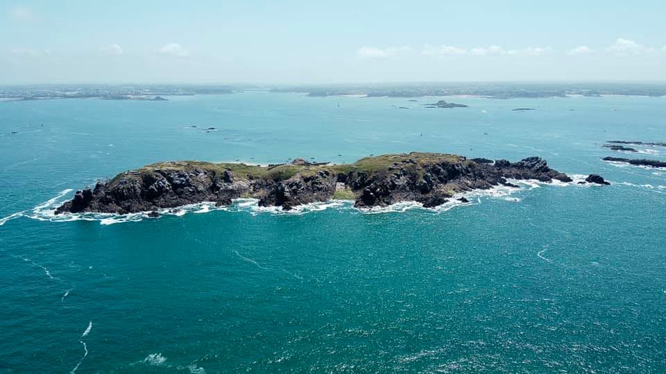 BAIE DE SAINT-MALO